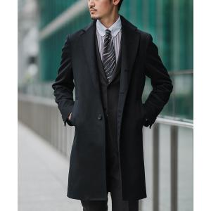 UNITED TOKYO（ユナイテッドトウキョウ） チェスターコート 1 ライト