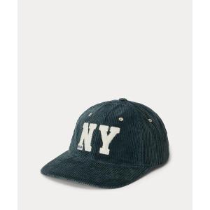 POLO RALPH LAUREN（ポロ・ラルフローレン） キャップ 帽子 The Ralph