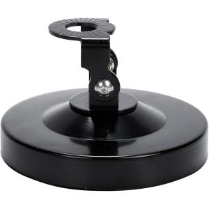 モービル アンテナ用 マグネット マウント ベース 基台 180度 調節可能