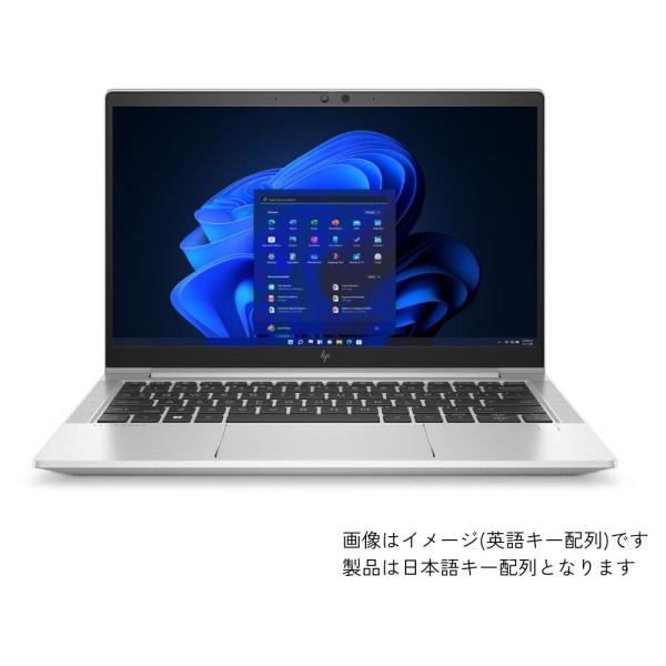 Elite（日本HP） HP ノートPC EliteBook 630 G10 9Y444PT#ABJ (13.3型