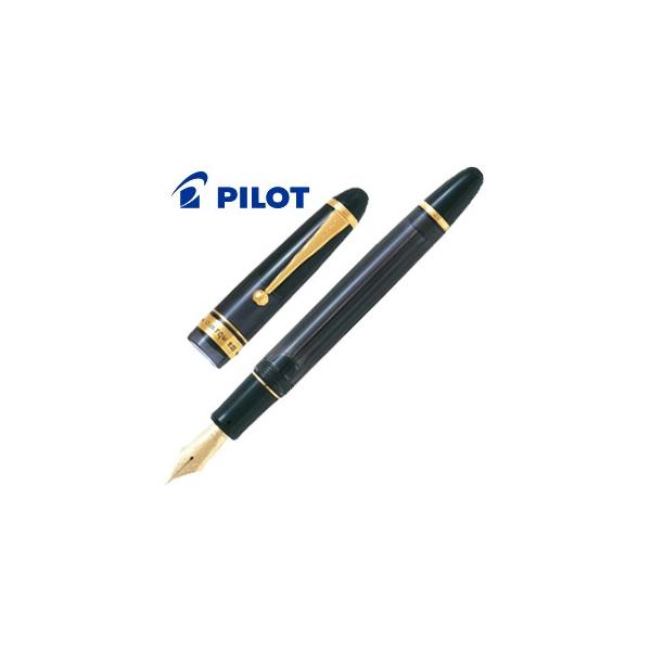 パイロット カスタム 823 FKK-3MRP-TB [ブラック] (万年筆) 価格比較