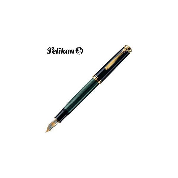 ペリカン スーベレーン400 M400 [緑縞] (万年筆) 価格比較 - 価格.com