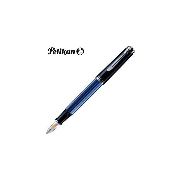ペリカン スーベレーン405 M405 [ブルー縞] (万年筆) 価格比較 - 価格.com