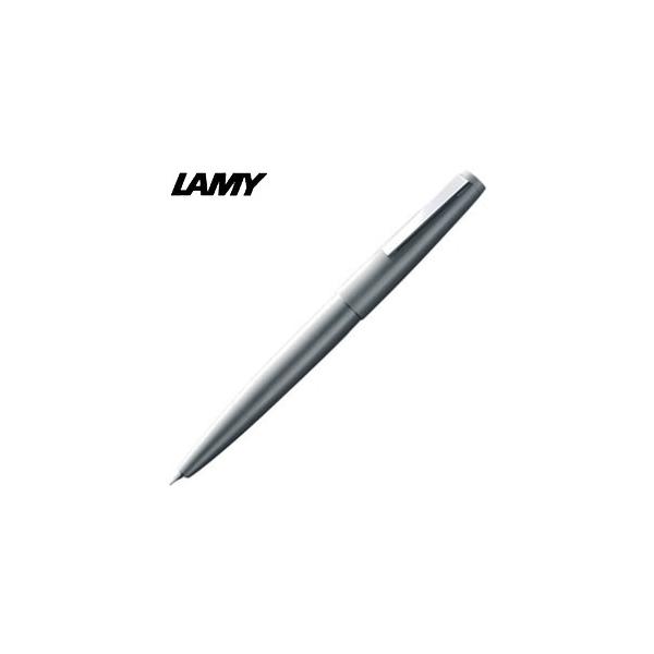 ラミー 2000 L02 [プレミエステンレス] (万年筆) 価格比較 - 価格.com