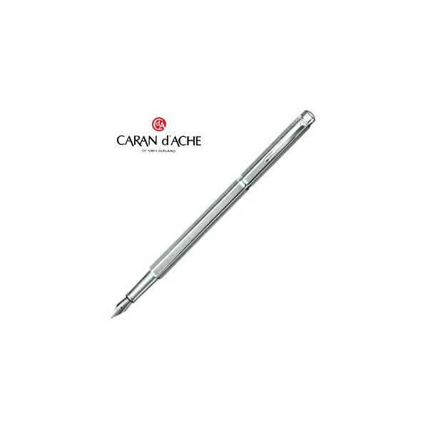 カランダッシュ エクリドール レトロ [シルバー&ロジウムプレート