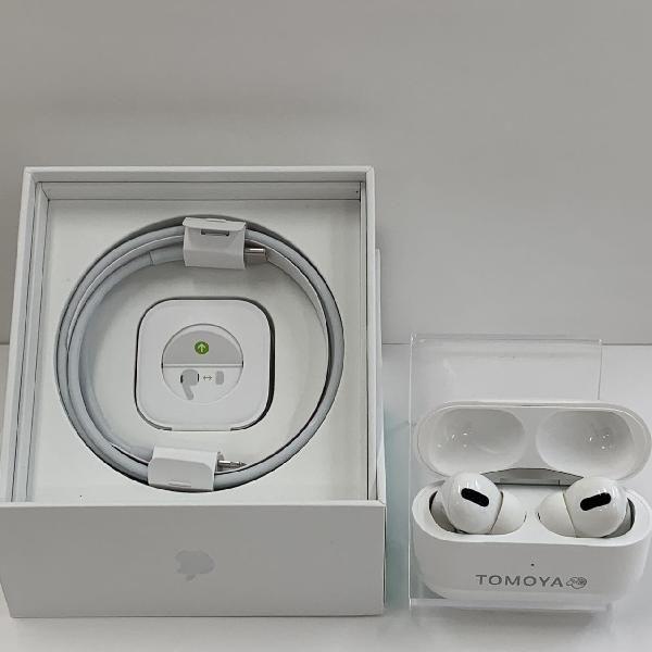 AirPods Pro ジャンク品（第1世代）付属品未使用 2025年最新】Yahoo