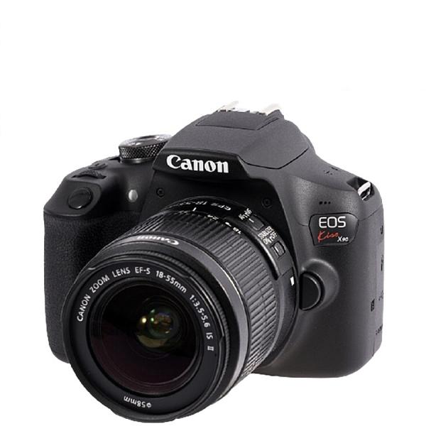 ☆Canon☆EOS 100QD 一眼レフカメラ＋レンズ2本セット☆中古品☆ 楽天