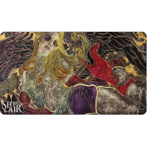 Ultra・PRO（ウルトラプロ） mtg シークレットレイヤー 慈悲深きセラ