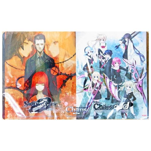 Chaos(カオス)TCG / 初回限定 特製ラバープレイマット シュタインズ