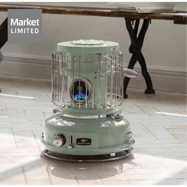 アラジン（Aladdin） センゴクアラジン (限定商品) ポータブルガス