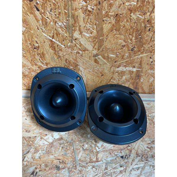 ペア JBL ST400 スーパーツイーター カーオーディオ 外向き カー