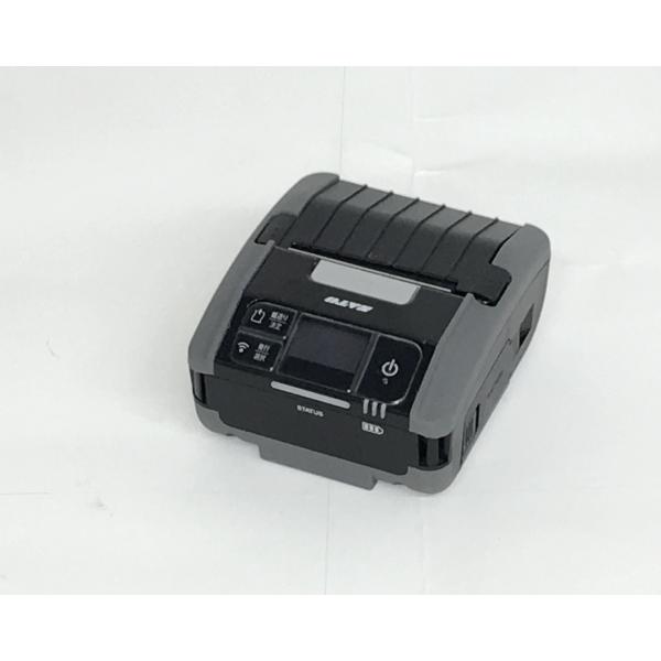 サトー （中古）SATO モバイルプリンター VP208 : kiki - 通販 - Yahoo