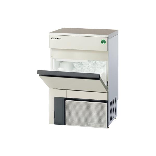 使用期間少 美品 2020年製 フクシマガリレイ 製氷機 キューブアイス