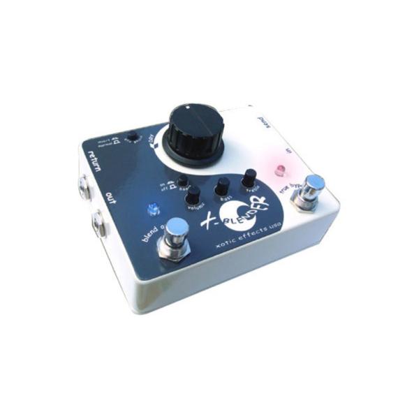 Xotic Guitars X-BLENDER 正規輸入品 : chuya-online チューヤ