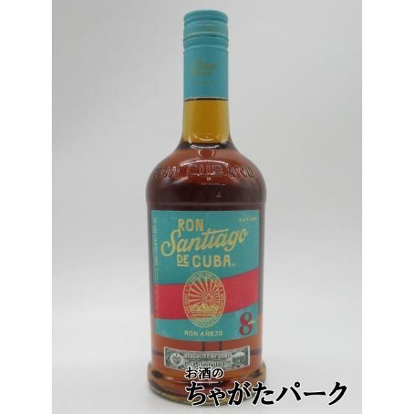 激レア古酒アニシオ・サンチャゴの「HAVANA」カシャッサ（カシャーサ