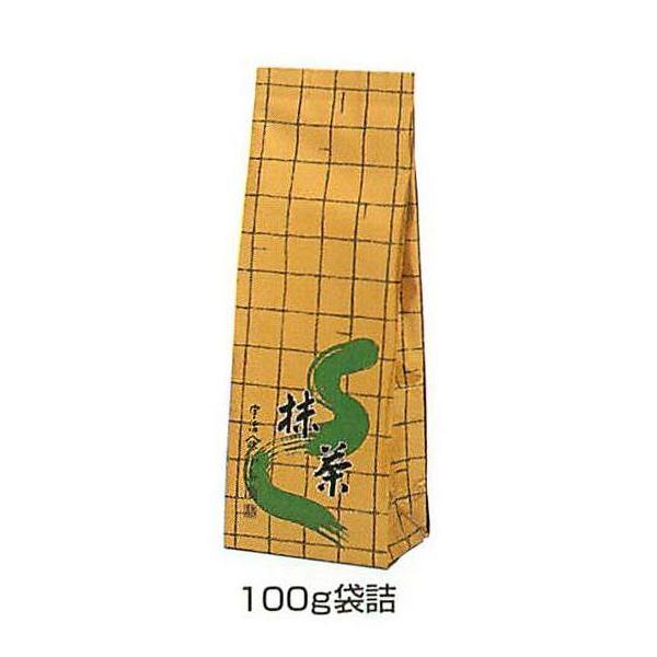 抹茶／Matcha】京都宇治【山政小山園】さみどり100g袋入（薄茶）※2袋