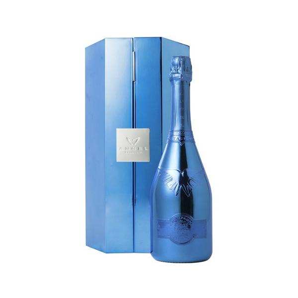 未開詮】エンジェル ブルー エッグ ブリュット ヴィンテージ