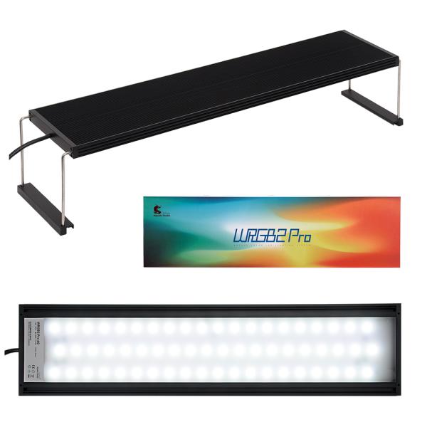 Chihiros LED WRGB II PRO 60 6630lm