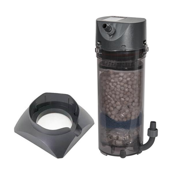 外部フィルター 創立70周年記念 エーハイム クラシックフィルター