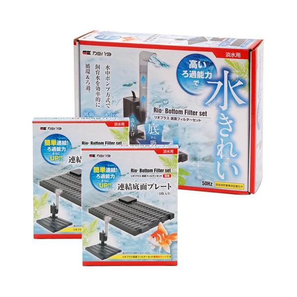 特注 底面ろ過 底面濾過フィルター 海水魚 飼育 水槽別売 60cm水槽専用