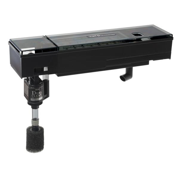 GEX（ジェックス） 上部フィルター デュアルクリーンフリー DC