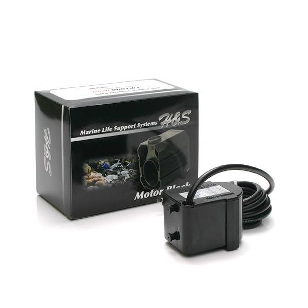 HS850 50Hz専用 アクリル製大型プロテインスキマー おまけ HS850 50Hz