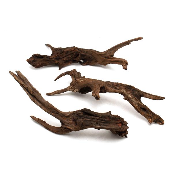 形状お任せ 煮込み済み ドリフトウッド Lサイズ（約35〜45cm