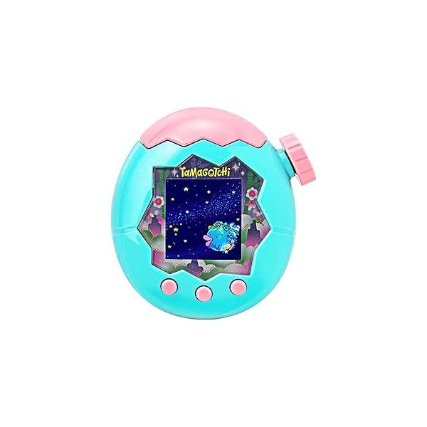 Jade Forest たまごっち パラダイス ジェイドフォレスト Tamagotchi