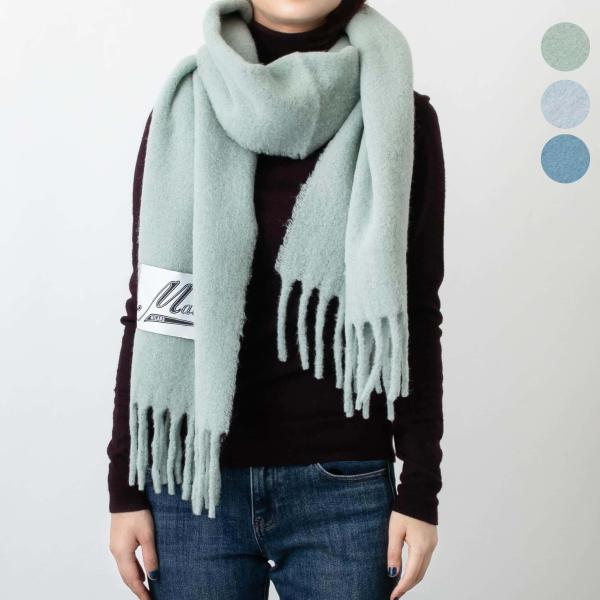 美品】Marni（マルニ）アルパカ マフラー MARNI (マルニ) アルパカ