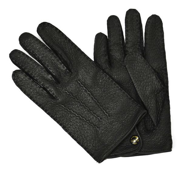 DENTS（デンツ） DENTS【デンツ】手袋/グローブ 15-1043 Black