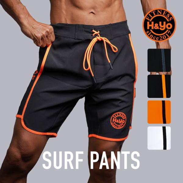 narcizo サーフパンツ M フィジーク narcizo サーフパンツ M