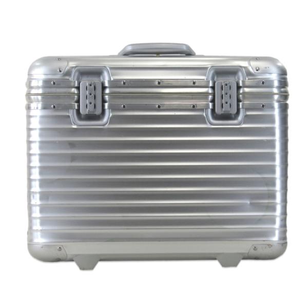 RIMOWA パイロットトロリー 2輪 廃盤Audi仕様
