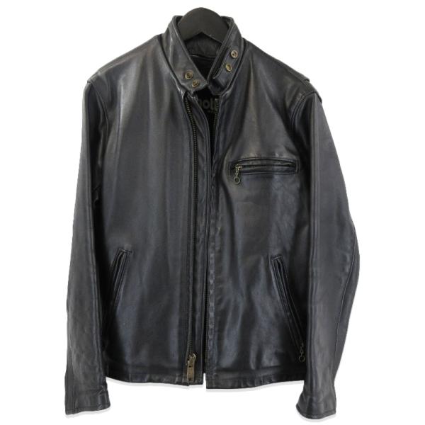 Schott N.Y.C（ショット） Schott シングルライダース 641 ステア