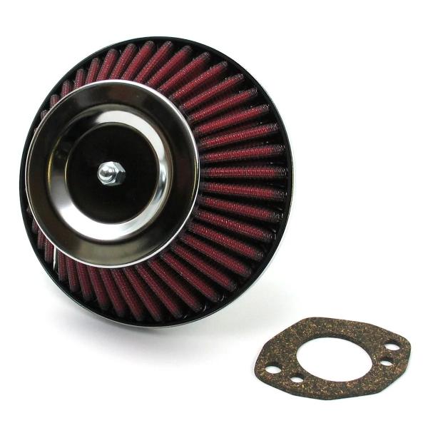 ローバーミニ ミニスポーツ社エアフィルター HS4 SU Carb用 SPD9320