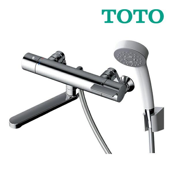 TOTO 《在庫あり》◇15時迄出荷OK！∞TOTO 浴室用水栓金具【TBV03401J1