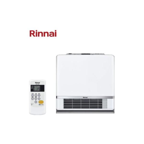 Rinnai 温水ルームヒーターRFM-Y60EA