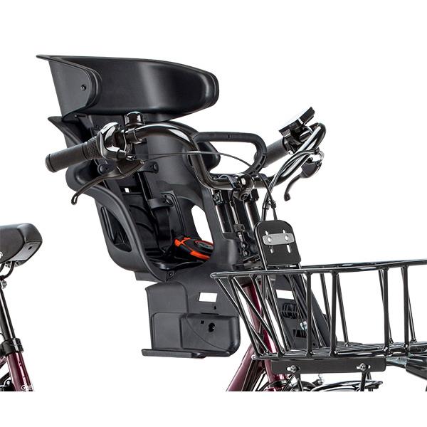 Panasonic（パナソニック） フロントチャイルドシート NCD510S NCD511S