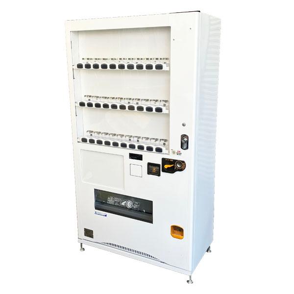 直接引取限定富士電機たばこ自販機新旧500円対応中古