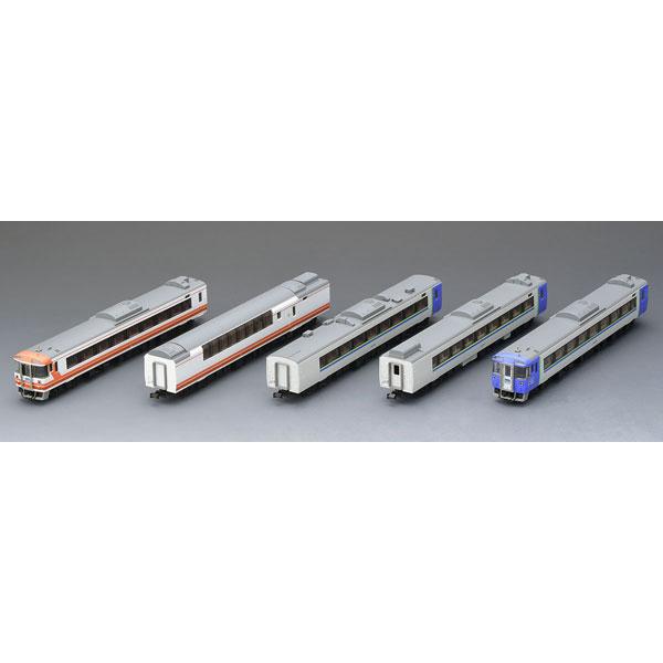 TOMIX 97959 さよならキハ183系 オホーツク、大雪セット 特別企画品