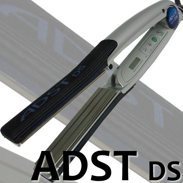 ラーミア ADST DS ストレートヘアアイロン アドストADST Premium DS