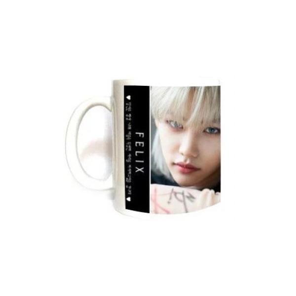 straykidsフィリックス DOIT ポップアップ SKZOO保温マグ straykids