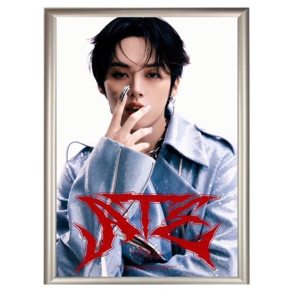 スキズオフイベサイン入りフラッグ リノ スキズオフイベサイン入り