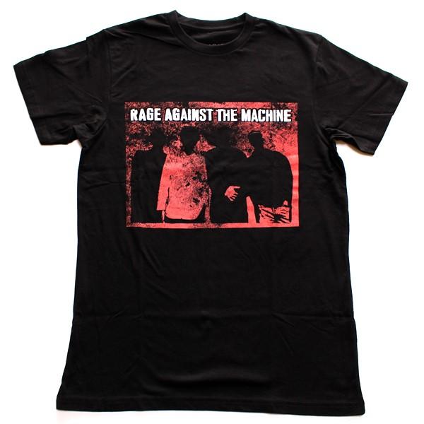 RAGE AGAINST THE MACHINE レイジアゲインストザマシーン DEBUT