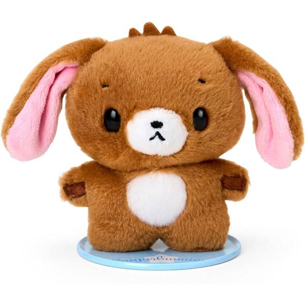 シュガーバニーズ あおみみうさ シュガーバニーズ ラテうさ シュガー