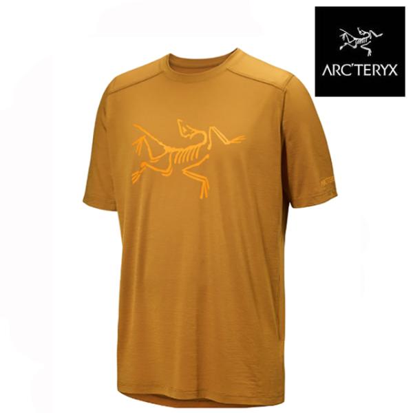 ARC'TERYX（アークテリクス） イオニア メリノウール ロゴ ショート