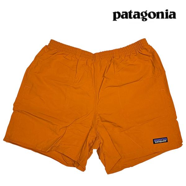 patagonia（パタゴニア） バギーズ ショーツ 5インチ ショートパンツ