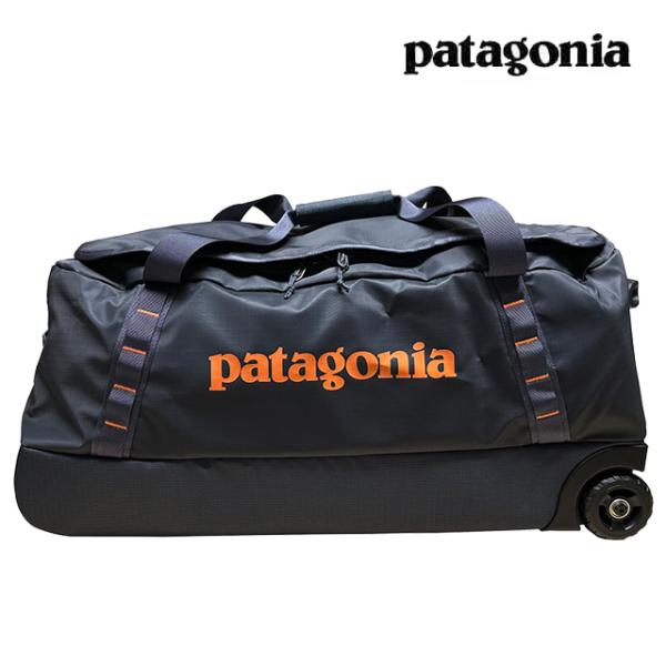 ブラックホール（patagonia） PATAGONIA パタゴニア ボストンバッグ