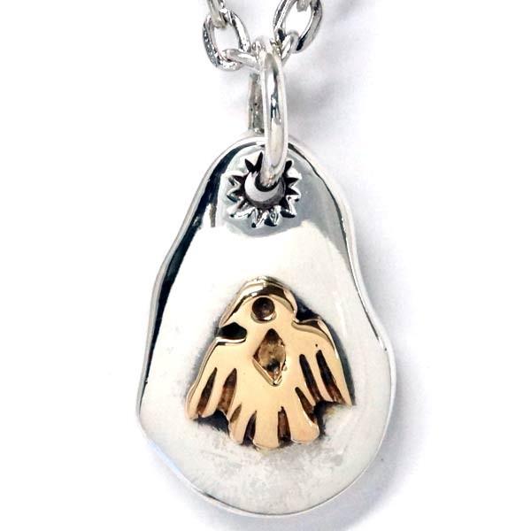 Indian Jewelry インディアンジュエリー ペンダント ネックレス