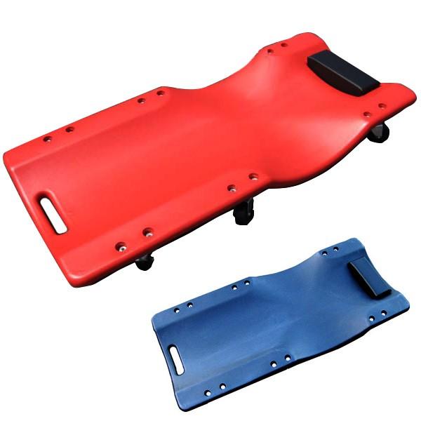 寝板 クリーパー メカニッククリーパー 作業用寝板カート クリーパー