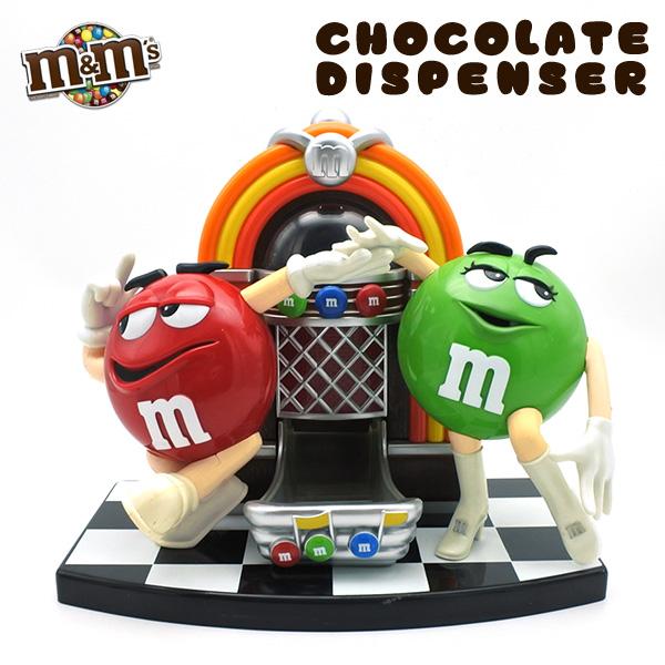 AMJI 美品m&m's キャラクター 特大ディスプレイ M&M's(等身大)